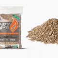 Vente de granulés bois Pellets